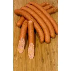 Bacon cheddar griller - Grill