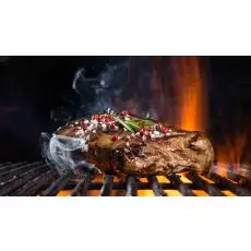 Menu 3 - Luksus grillmenu - 
